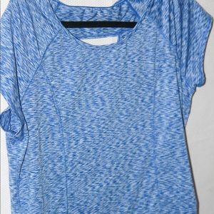 Calvin Klein Sports Top